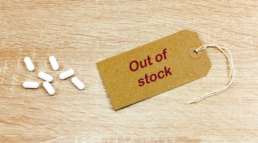 Clicca per accedere all'articolo Carenza ed indisponibilità dei farmaci